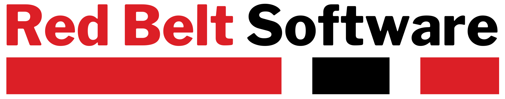 Red Belt Software
